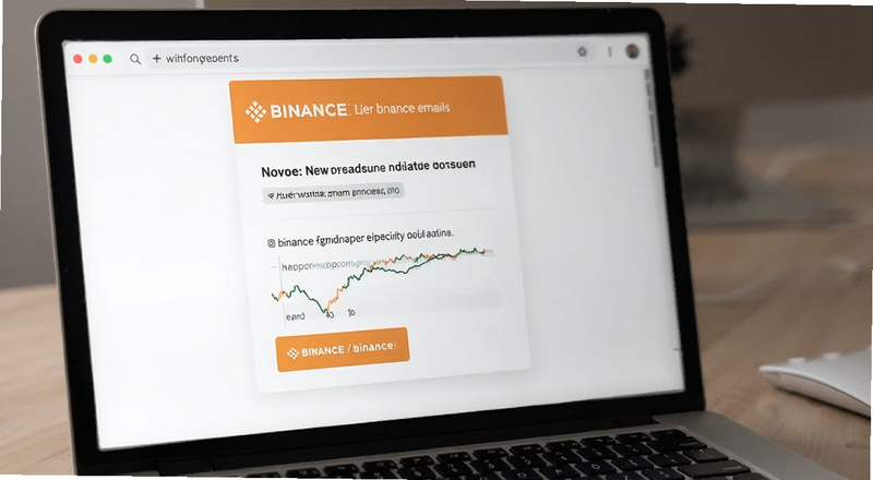 binance��֤���ͨ���ʼ�֪ͨԤ��ͼ