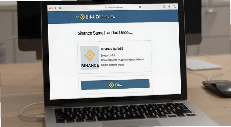 binanceʵ����֤֤���ϴ�ҳ��Ԥ��ͼ