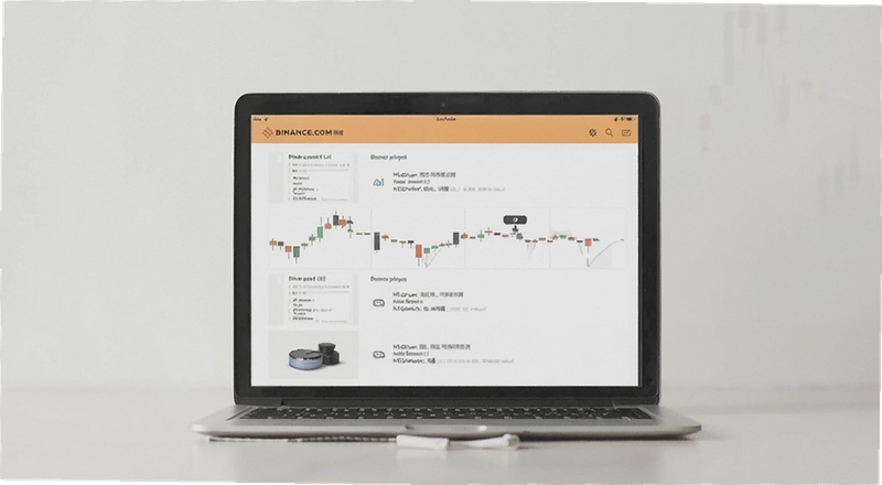 Binance�����̳����ע���˻������ʵ����֤