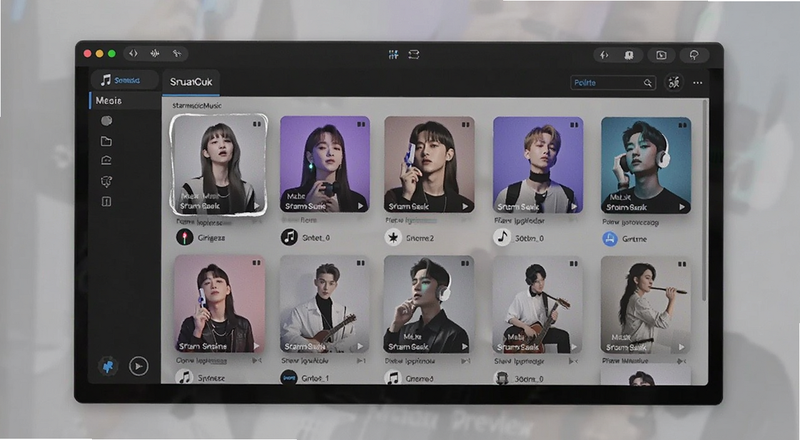 starmusic��������������������Ԥ��ͼ