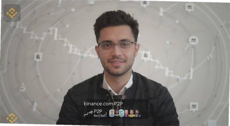 �Ұ�P2P��ô���� USDT ��ȫ�� �����������
