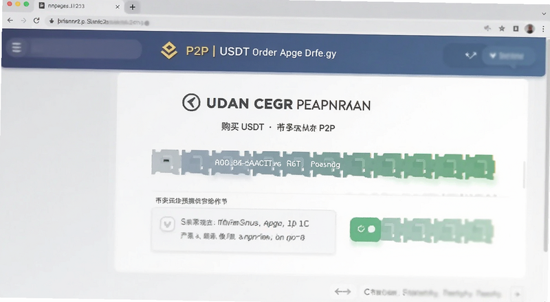�Ұ�P2P����USDT����ȷ��ҳԤ��ͼ