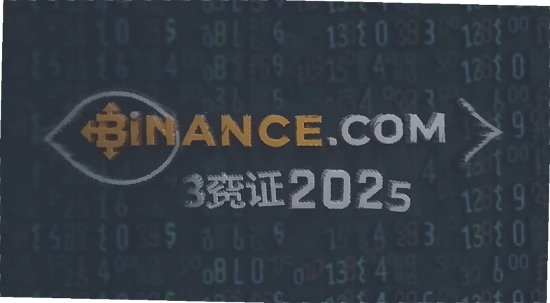 2025��binance.com��ֵ�̳̼�����������