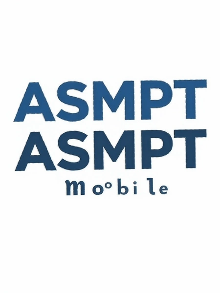 ASMPT Mobile ��˾Ʒ�Ʊ�ʶͼ