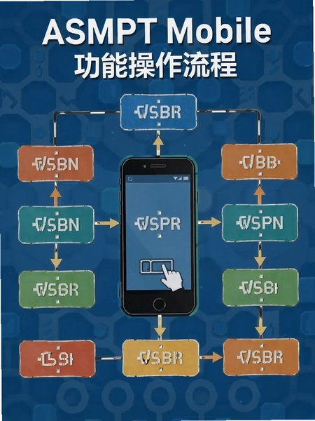 ASMPT Mobile ���ܲ�������ͼ
