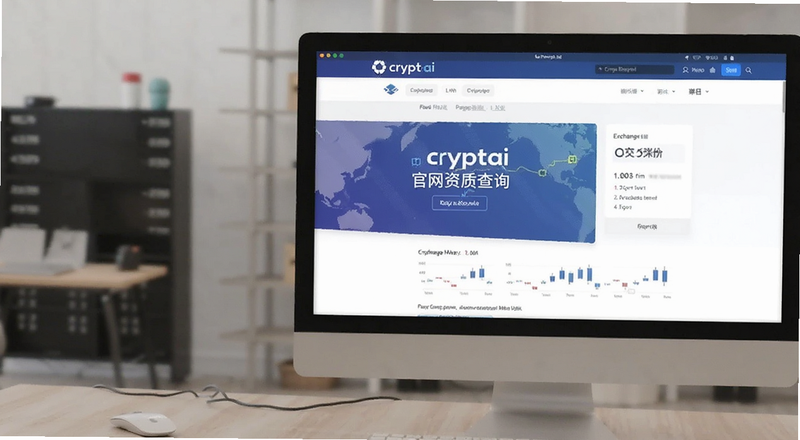 cryptoai exchange�������������ʲ�ѯҳ��Ԥ��ͼ