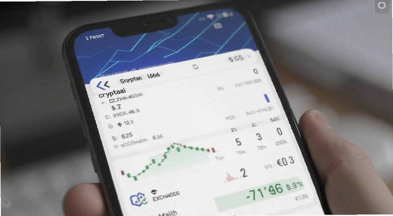 cryptoai exchange������App���׽���Ԥ��ͼ