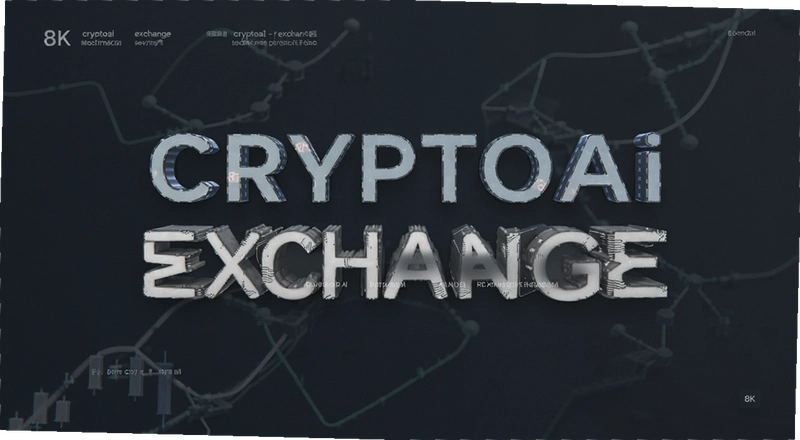 CryptoAI Exchange��������ȫ������ƽ̨��ô��