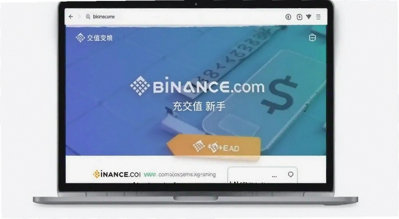 �Ұ�������ֵ���ֽ̳� ������γ�ֵ��binance.com