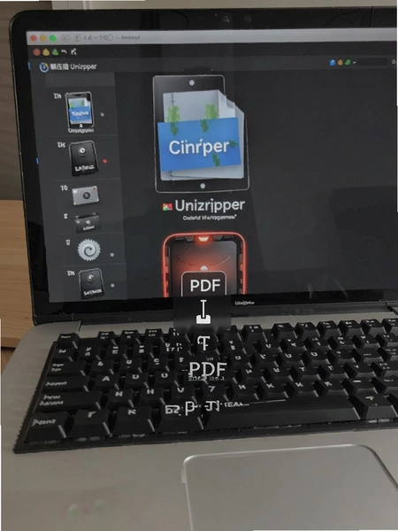 ��ѹ��Unizpper�ļ����� ͼƬתPDF��������