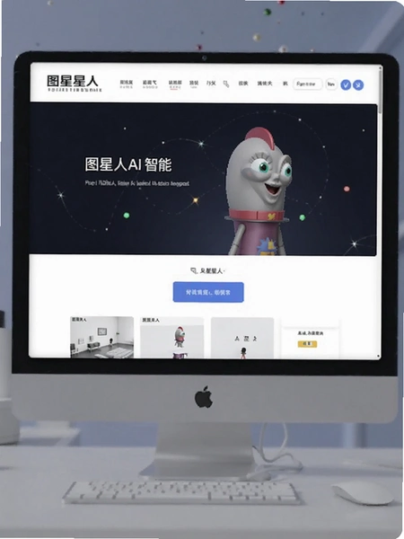 ͼ����AI������ҳ���������