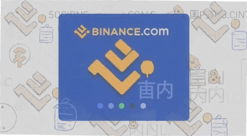 �����û������binance.com��ֵ������������