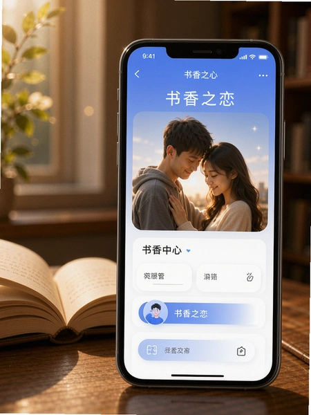 ����֮��APP��ȫ���Ľ���չʾͼ