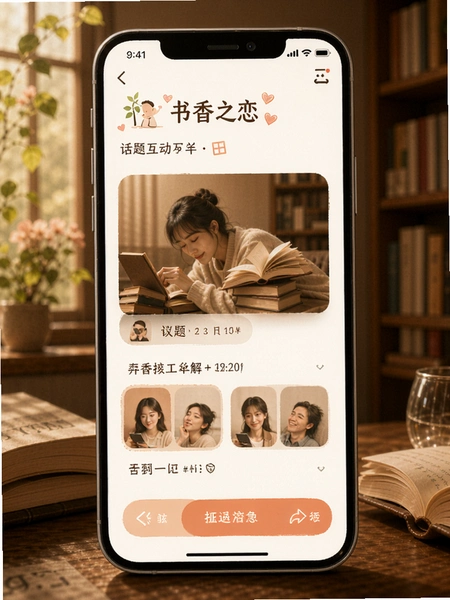 ����֮��APP���⻥��������