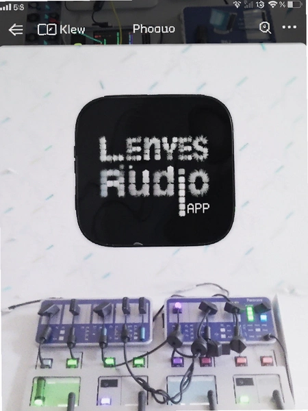 Lenyes Audio APP�����ͼ