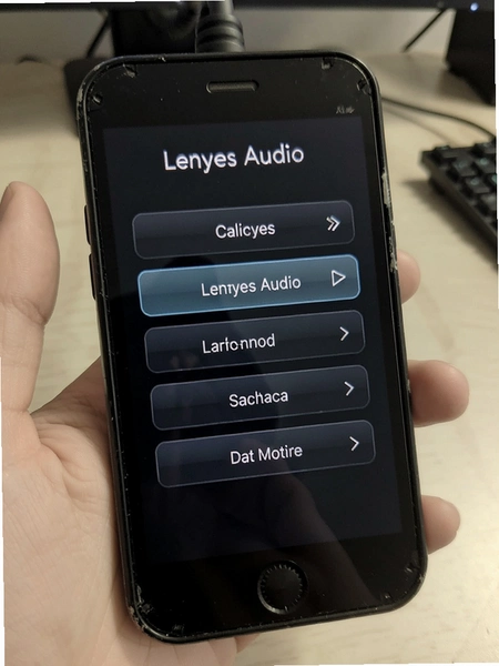 Lenyes Audio ��������ҳ��