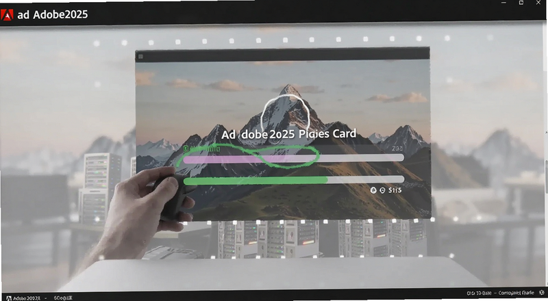 adobe2025ȫ��Ͱ��װ���ȿ�ס���Ԥ��ͼ