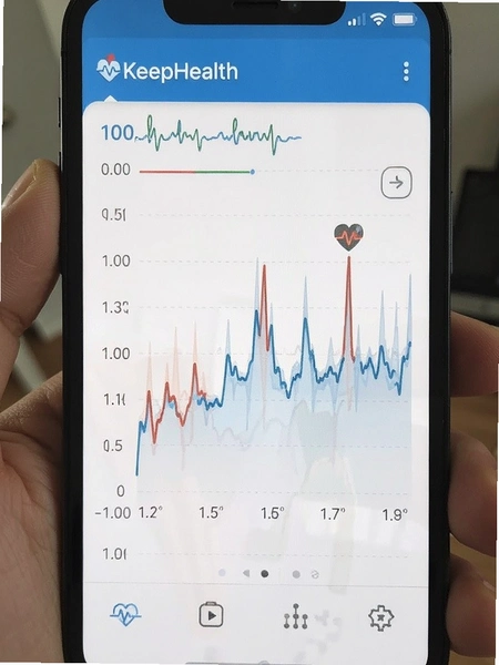 KeepHealth���ʼ����������ͼ