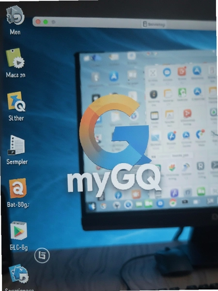 myGQ��װ�������ͼ��չʾ