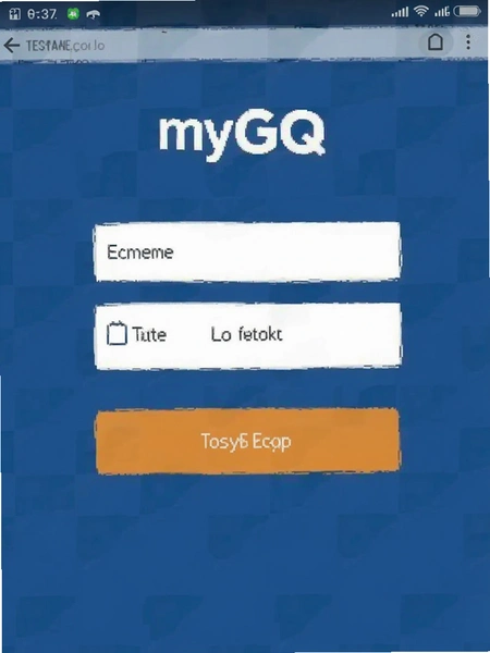 myGQ��¼ע������ͼ