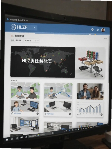 HLZF��ҳ������������ͼ