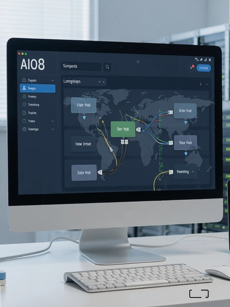 AIO8 Ȩ�޹�������ʾ��ͼ