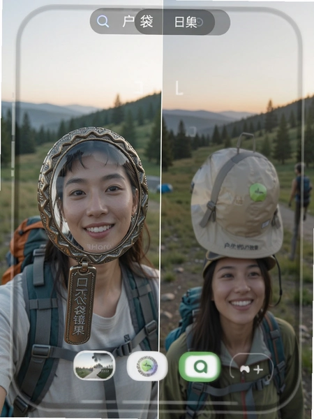 �ڴ�����app���ⲹ��Ч���Ա�ͼ