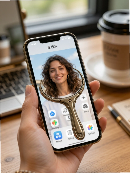 �ڴ�����������appʹ�ó���չʾ