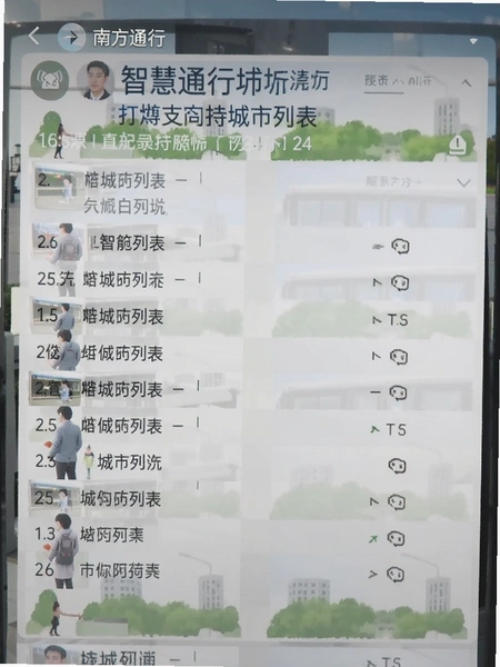 �ǻ�ͨ��֧�ֳ����б���ͼ