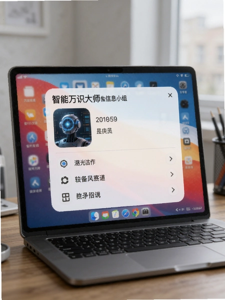������ʶ��ʦ�豸��ϢС�������չʾͼ