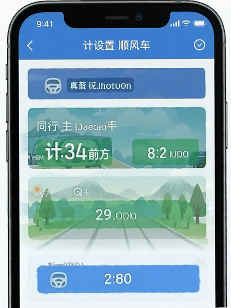 ͬ�г���˳�糵���ּƼ����ý���Ԥ��ͼ