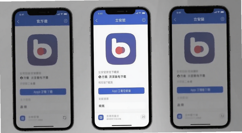 B��App�ٷ����ذ�װ����Ԥ��ͼ