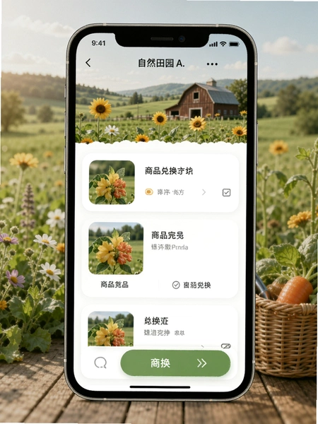 ��Ȼ��԰APP��Ʒ�һ��б�