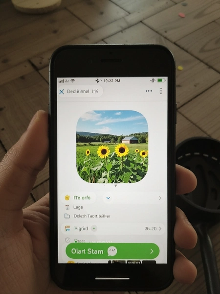 ��Ȼ��԰APP�����ֻ����н�ͼ