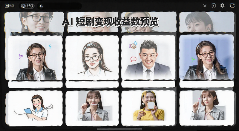 AI�̾������������Ԥ��ͼ