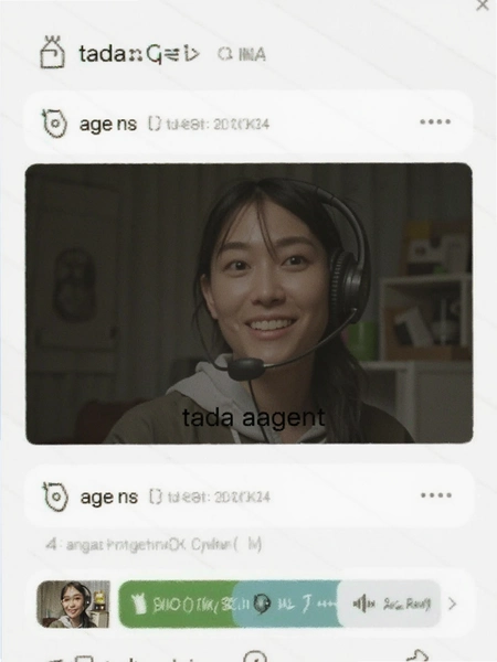 tada����agent�����ͼ