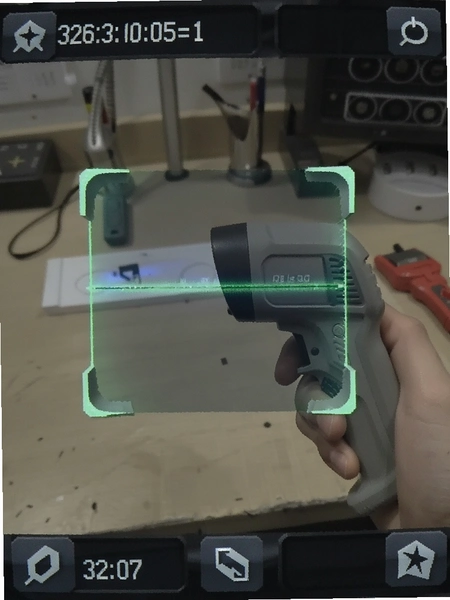 �ڴ�ɨ�������ɨ������ͼ