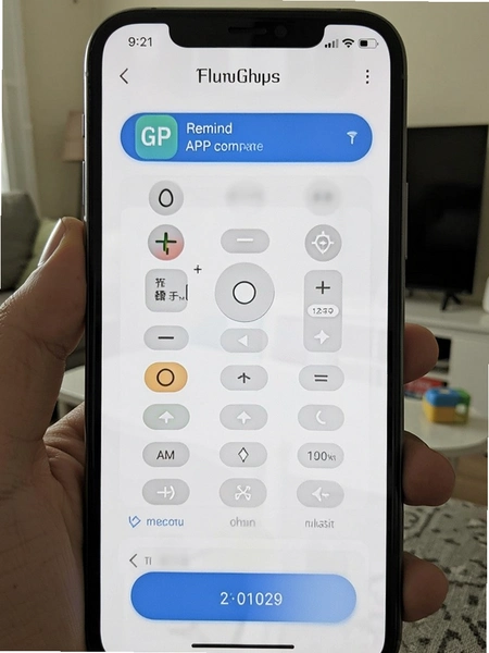���ܵ���ң����APPȨ�޹��������ͼ