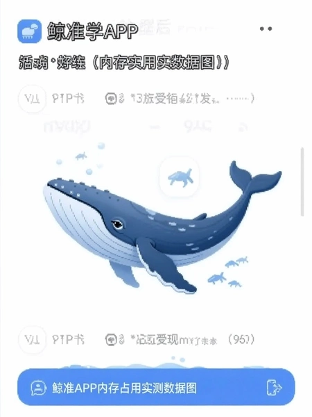 ��׼ѧAPP�ڴ�ռ��ʵ������ͼ