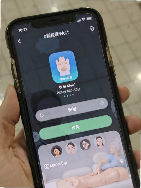 �㵽��ĦAPPȨ�����ý���