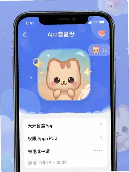 ����ä��APPȨ���������Ԥ��ͼ