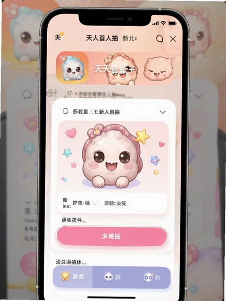 ����ä��APP��ҳ�����׳����Ԥ��ͼ