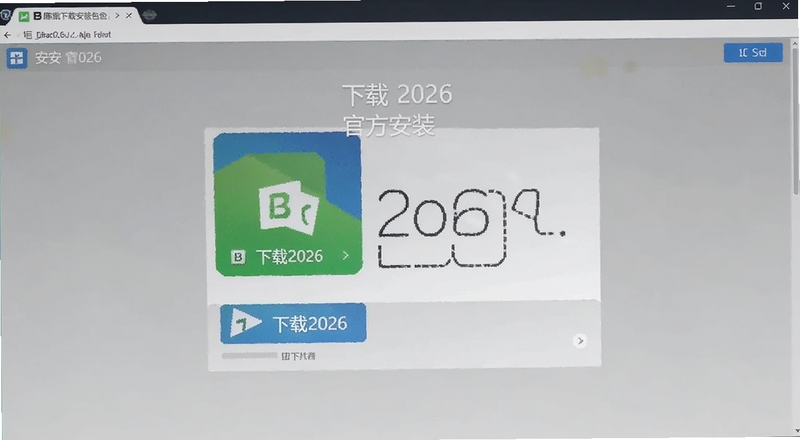 B������2026�ٷ���װ������Ԥ��ͼ