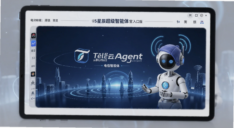 TeleAgent�����ǳ�����������ٷ�����ڽ���Ԥ��ͼ