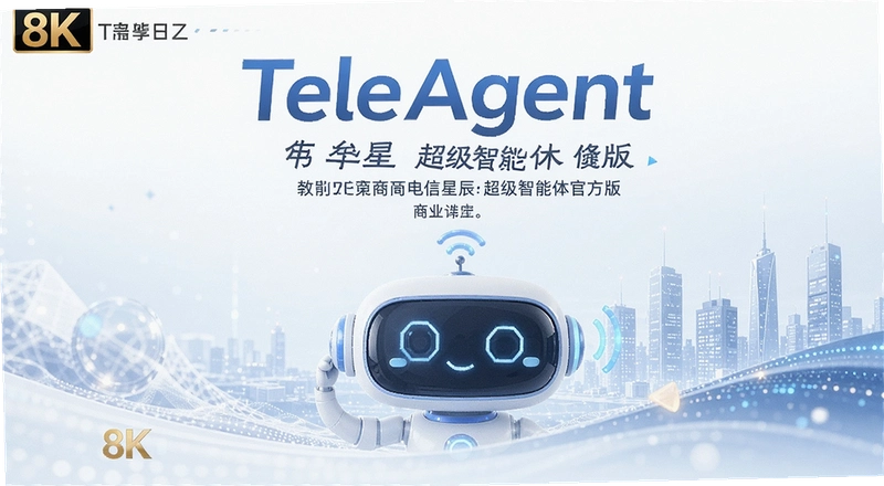 TeleAgent�����ǳ�����������ٷ�����ô�ã�����ͨ����
