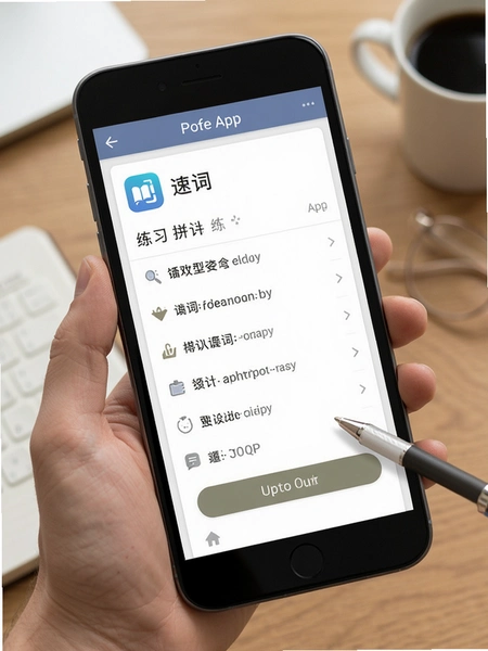 �ٴ�APP����ƴд��ϰ����չʾ