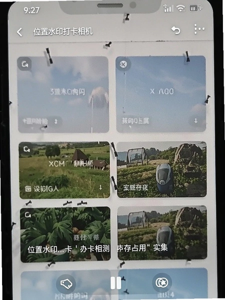 λ��ˮӡ������ڴ�ռ��ʵ���ͼ