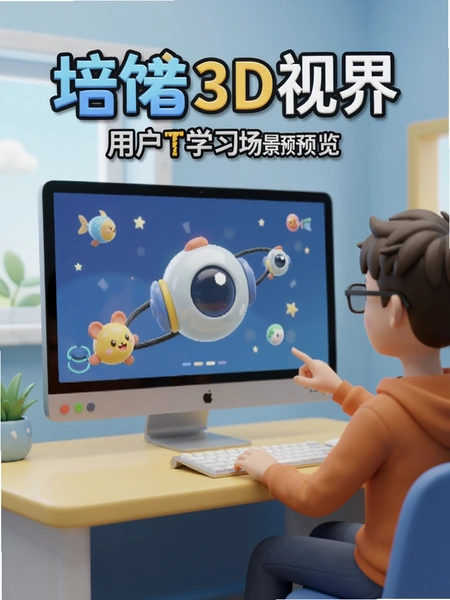 ��ŵ3D�ӽ��û�ѧϰ����Ԥ��ͼ