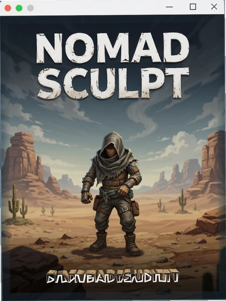 Nomad Sculpt�ٷ�ԭ�氲װ������