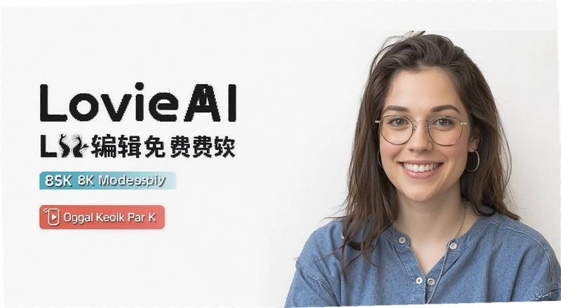LovieAIͼƬ�༭��Ѱ���ô�ã���������Щ��һ��˵��